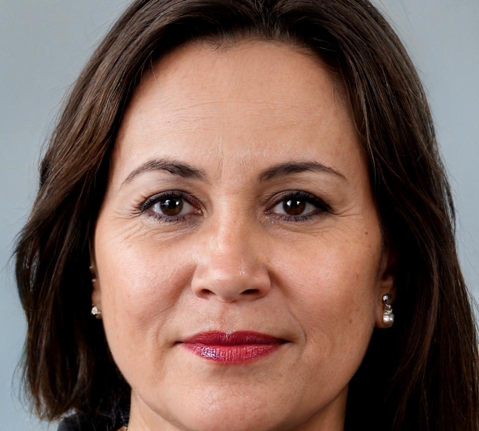 Celestina Vázquez-Rubio